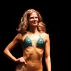 Heather  Maddox - NPC Big Sky Championships 2013 - #1